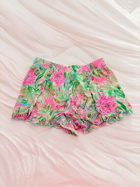 Lily Pulitzer shorts